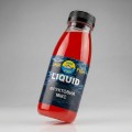 Ліквід Liquid ФРУКТОВИЙ МІКС рідка добавка UKR FISH 300 мл, на прикорм для залучення риби