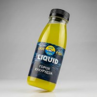 Ліквід UKR FISH 300г Горох Кукурудза
