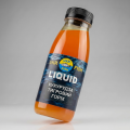 Ліквід Liquid КУКУРУДЗА ТИГРОВИЙ ГОРІХ рідка добавка UKR FISH 300 мл, на прикорм для залучення риби