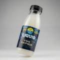 Ліквід Liquid П'яна Кукурудза рідка добавка UKR FISH 300 мл, на прикорм для залучення риби в місце корму