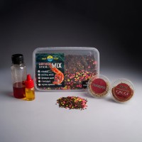 Метод Стік Мікс 5в1 UKR FISH 450г Криль