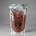 Pellets Mix 2 мм 900 г UKR FISH Карповий пеллетс для методної годівниці, пеллети для лову риби