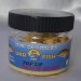 Pop up бойл TIGER NUTS 6 мм UKR FISH Плаваюча насадка для коропа, карася та амура та для флет-фідера
