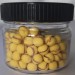 Pop up бойл TIGER NUTS 6 мм UKR FISH Плаваюча насадка для коропа, карася та амура та для флет-фідера
