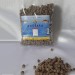 Pellets CARP 8 мм 500 г UKR FISH Карповий пеллетс для методної годівниці, пеллети для лову риби