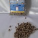 Pellets CARP 8 мм 500 г UKR FISH Карповий пеллетс для методної годівниці, пеллети для лову риби