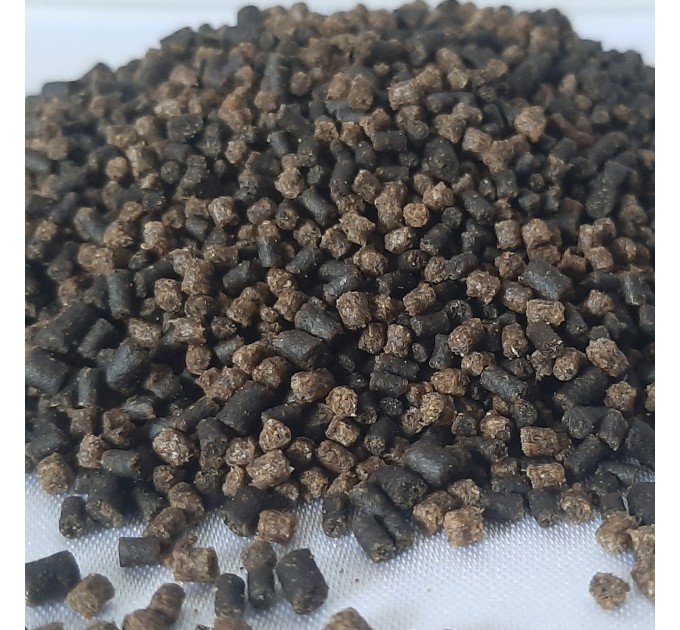 Прикорм для риби Метод МІКС BELACHAN БЕЛАЧАН 3 в 1  UKR FISH на фідер та флет-метод, для ловлі карпа амура