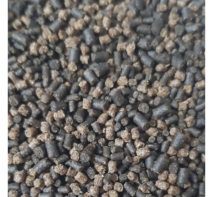 Прикорм для риби Метод МІКС BELACHAN БЕЛАЧАН 3 в 1  UKR FISH на фідер та флет-метод, для ловлі карпа амура