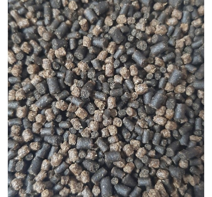 Прикорм для риби Метод МІКС BELACHAN БЕЛАЧАН 500г. UKR FISH на фідер та флет-метод, для ловлі карпа амура