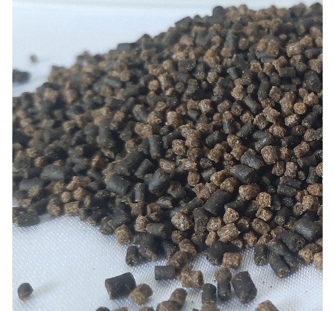 Прикорм для риби Метод МІКС BELACHAN БЕЛАЧАН 500г. UKR FISH на фідер та флет-метод, для ловлі карпа амура