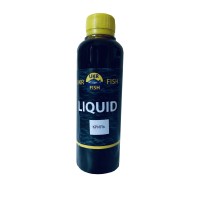 Ліквід Liquid КРИЛЬ рідка добавка UKR FISH 300 мл, на прикорм для залучення риби в місце корму